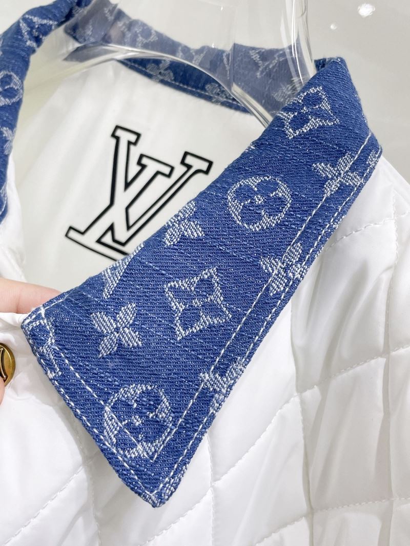 Louis Vuitton Outwear